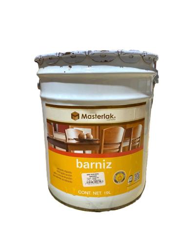 Varnish Clear Fast Dry 5 Gal