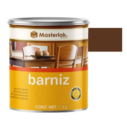 Varnish Stain Oak Qt