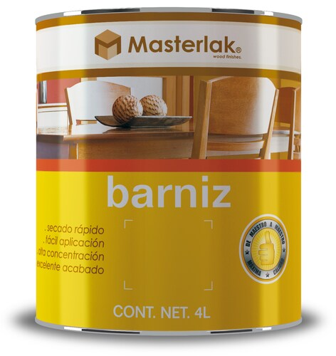 Varnish Stain Early American 1G