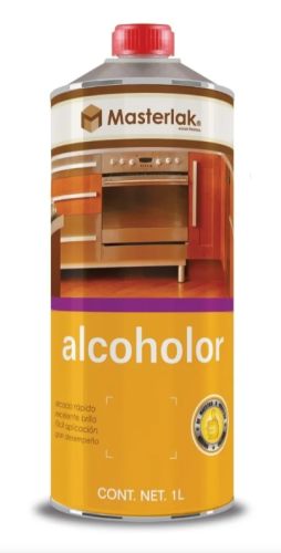 Wood Stain American Walnut 1L