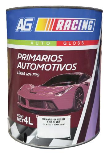 Autocolor Primer Grey 4L