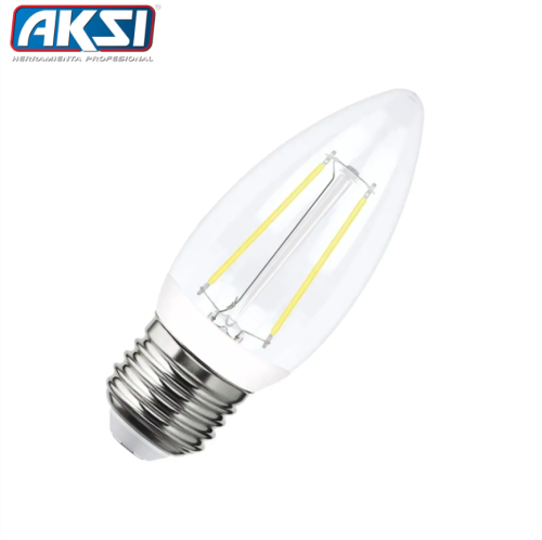 LED Bulb 25w