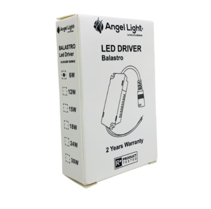 LED Driver 6W