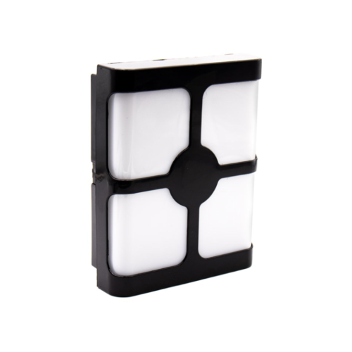 Wall Lamp Ext 24W