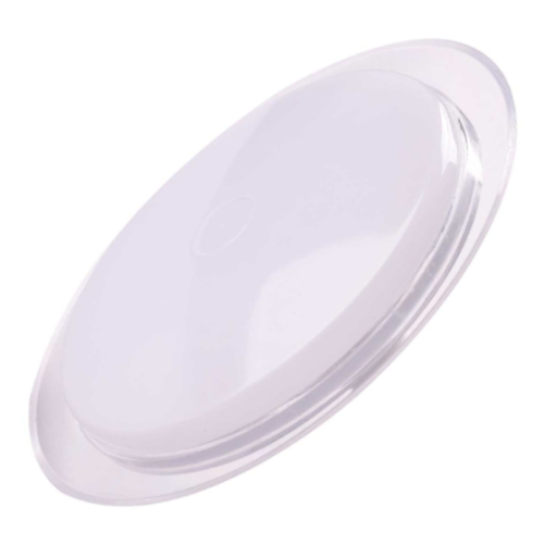 UFO LED Bulb w/ Light Ring