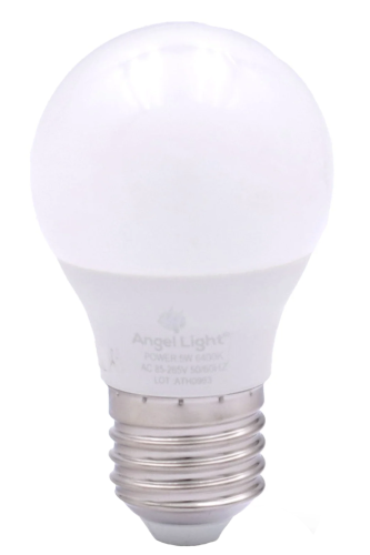 LED Bulb 3000K 5W