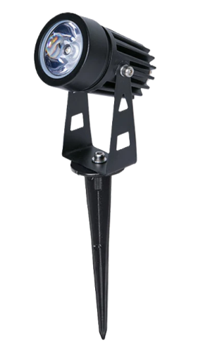 LED Garden Spot Light 3K 110V