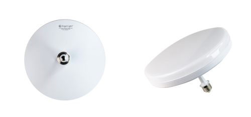 Led Bulb W/Extended Arm 24w