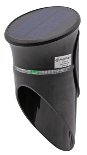 Wall Solar Light 3k-64k Adj.