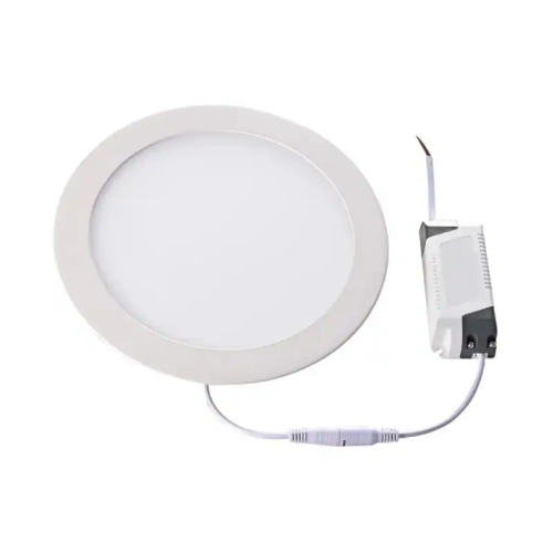 Round Led Ultra Thin Panel 18w