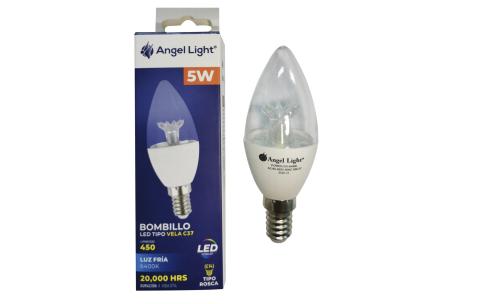 Fan Lamp Bulb 5W LED