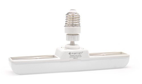 LED Bulb "T" 12W