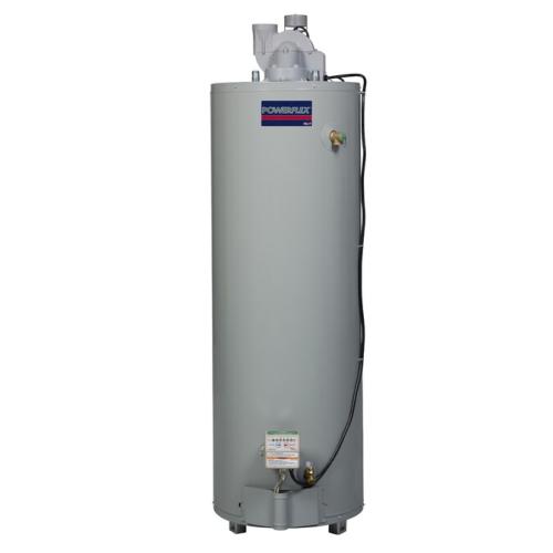 Gas Water Heater 30Gal