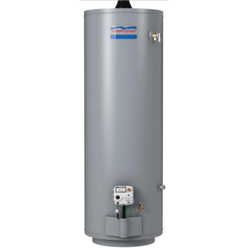 Gas Water Heater 40Gal
