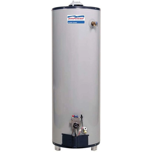 Gas Water Heater 50Gal
