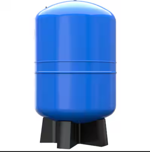 Pressure Tank 52Gal