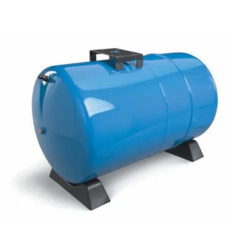 Pressure Tank 14Gal Horizontal