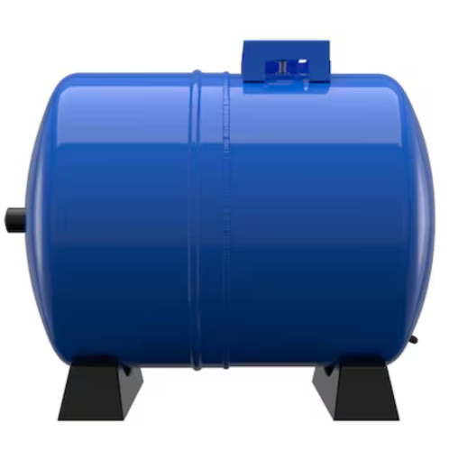 Pressure Tank 20Gal Horizontal