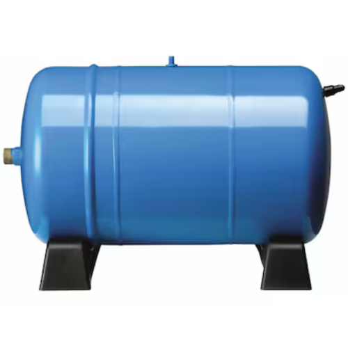 Pressure Tank 7Gal Horizontal