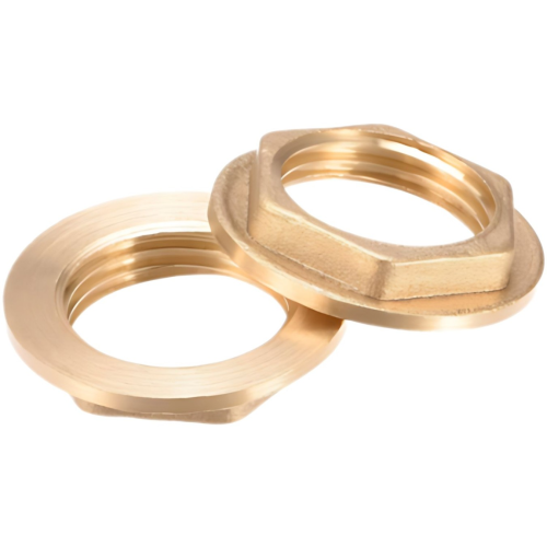 Faucet Brass Lock Nut