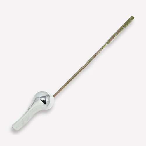 Metal Tank Lever