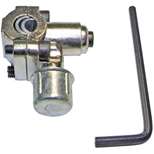 Piercing Valve 1/4",5/16",3/8"