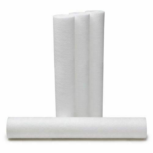 Replace. Cartridge 5mic 20" 4p