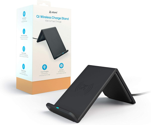 Wireless Charge Stand