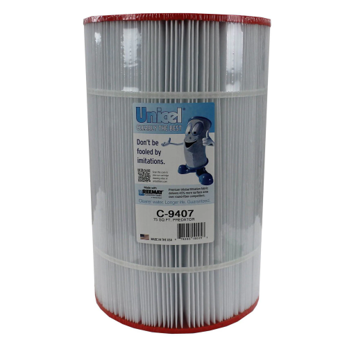 Replacement Cartridge