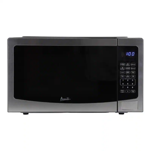 Microwave 1.1cuft SS Touch