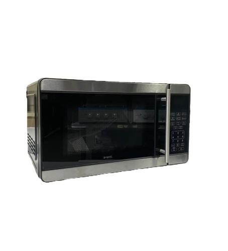 Microwave 0.7Cuft SS