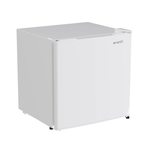 Mini Refrigerator White