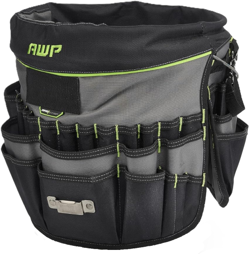 Tool Pocket Bucket 51 Space
