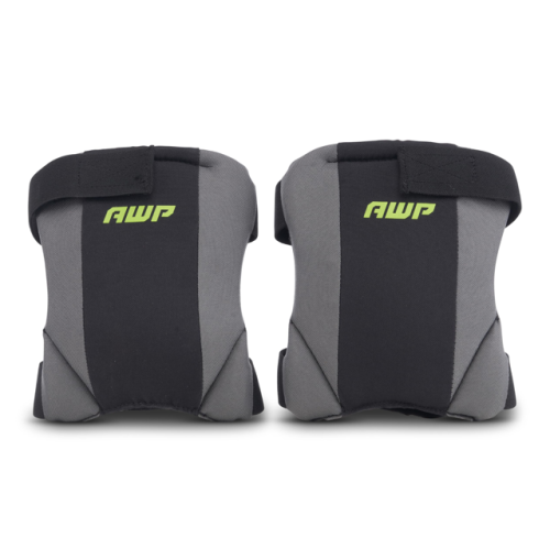 Knee Pads Low Profile Fabric