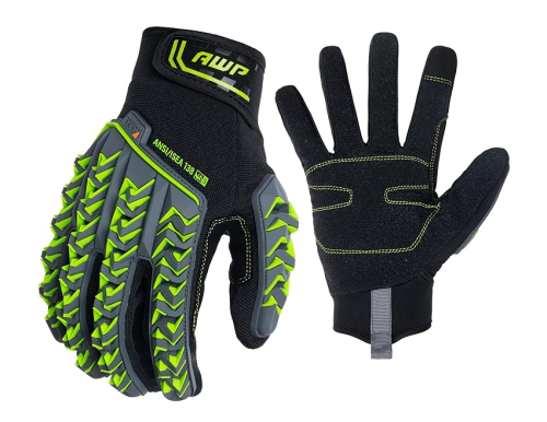 Gloves Max Impact Hi-Perform XL