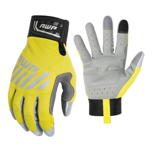 Gloves Safety Pro XL