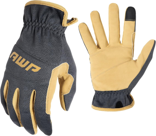 Gloves Utility High Performance