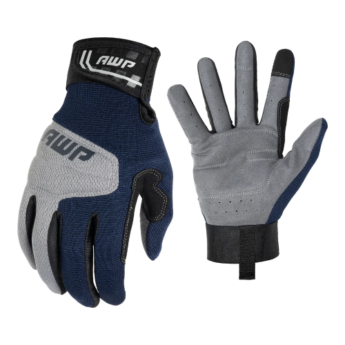 Gloves Gen Purpose Hi-Perform L