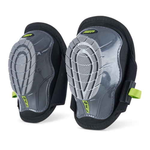 Knee Pad Gel Stabilizer