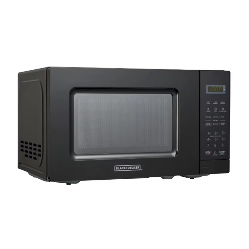 Microwave Countertop .7Cf Blk
