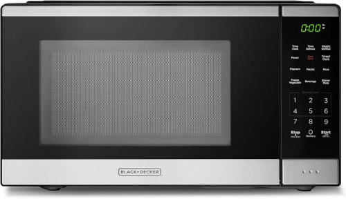 Counter Top Microwave .9cuft