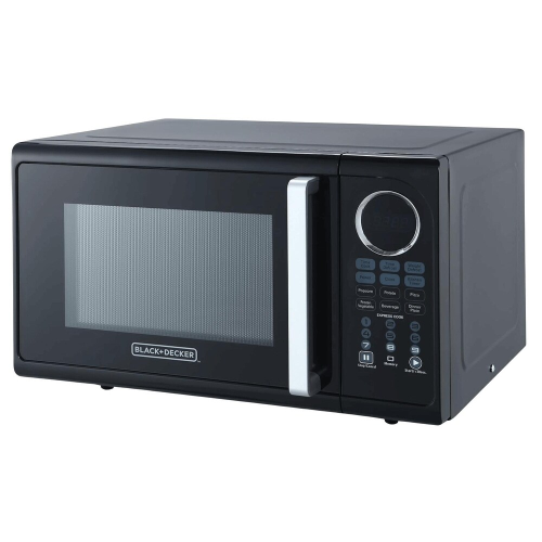 Counter Top Microwave .9cuft Blk