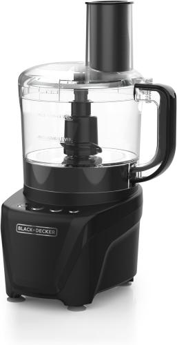 Food Processor 8cup
