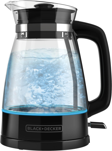 Electric Kettle Artesanal 1.7L