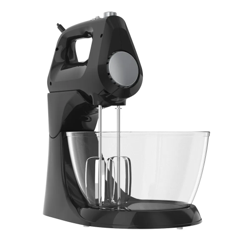 2-in-1 Mixer Stand w/ Hand
