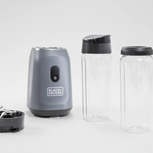 Single Serve Blender Ice Crush 300W