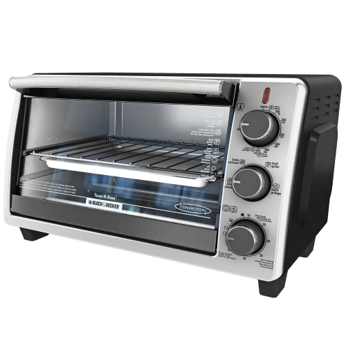 Convection 6-Slice Toaster Oven