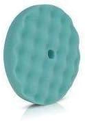 Convulated Foam Grip Pad Blk 8"