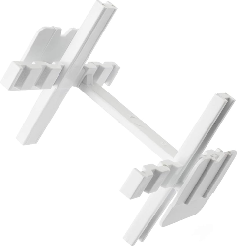 Spacer Glass Blocks Single