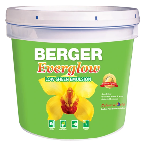 Everglow White 1 Gal